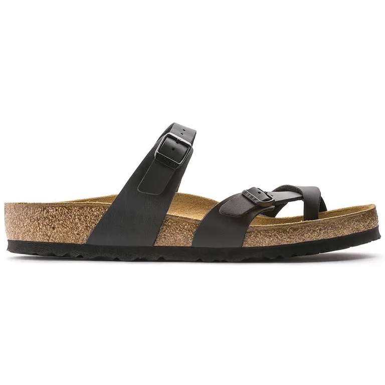 Sandalias Mayari Negro