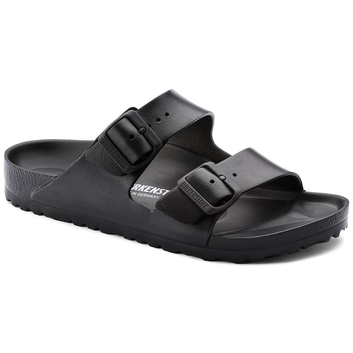 BIRKENSTOCK - Sandalias Arizona Negro Birkenstock