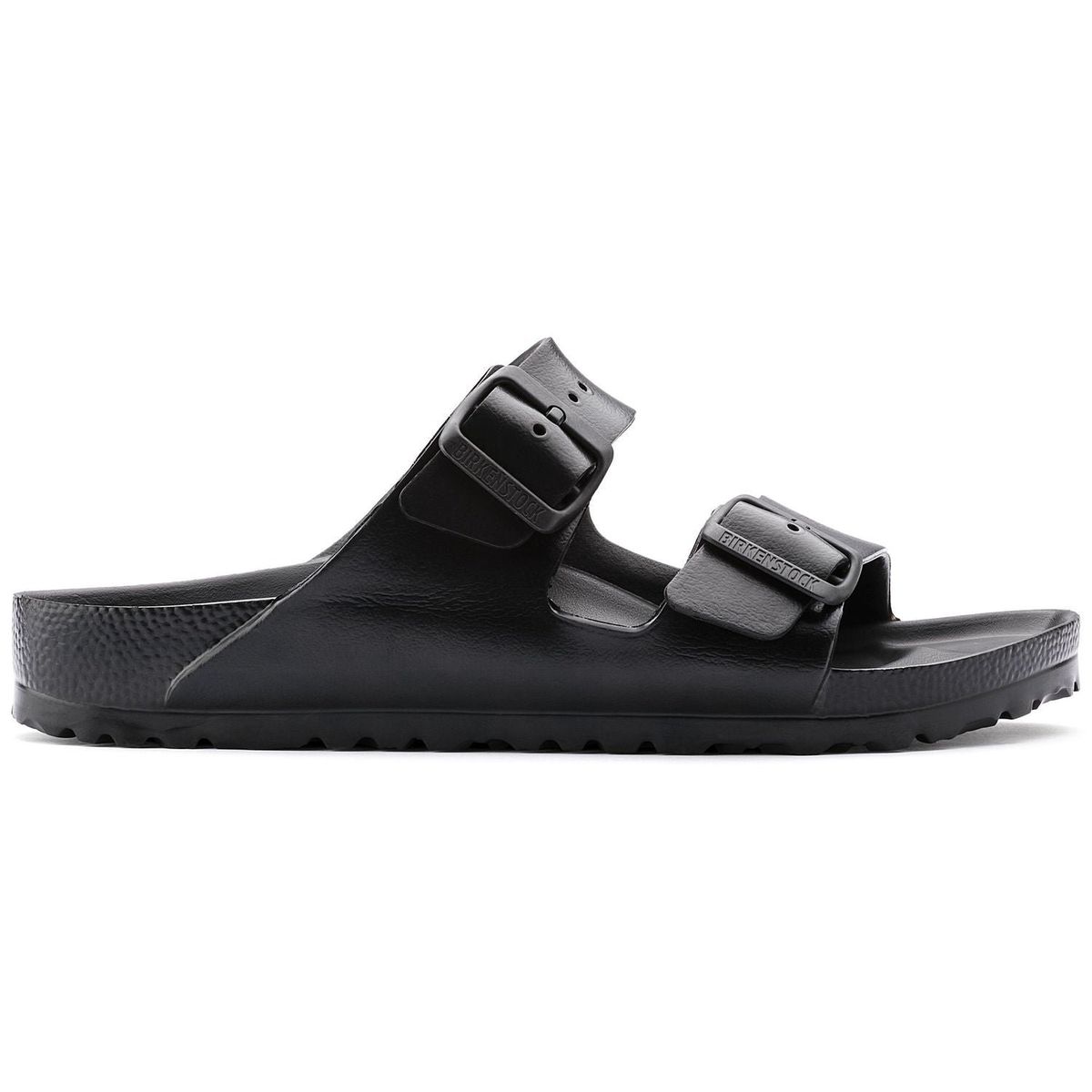 BIRKENSTOCK - Sandalias Arizona Negro Birkenstock
