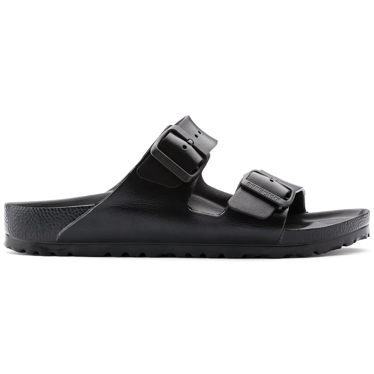 BIRKENSTOCK - Sandalias Arizona Negro Birkenstock