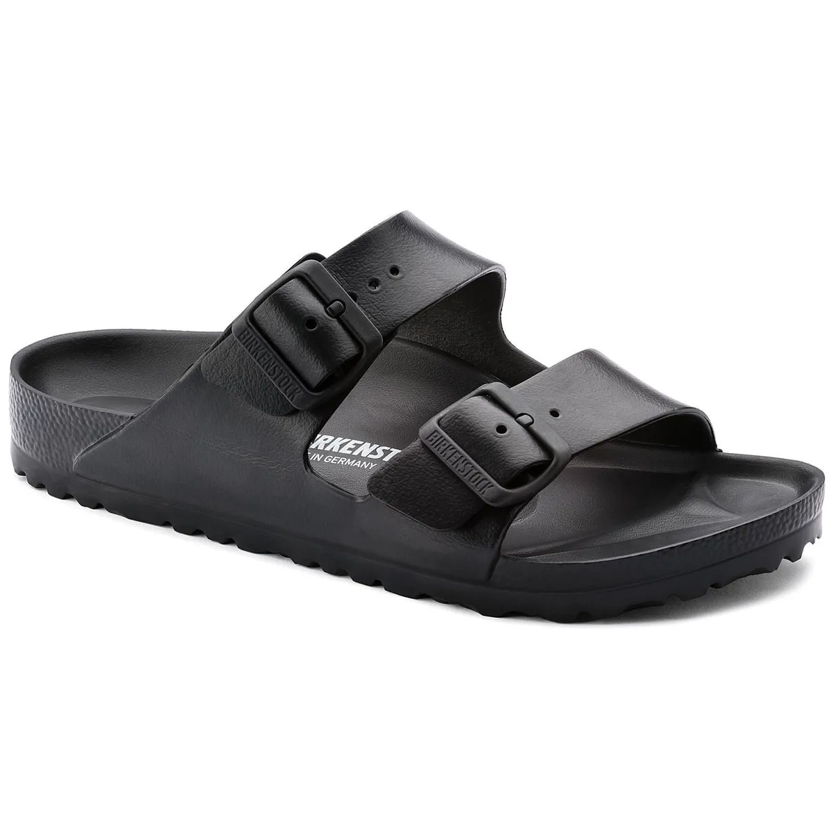 BIRKENSTOCK - Sandalias Arizona Negro Birkenstock