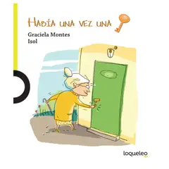 LOQUELEO - Había una vez una llave (pictocuento)