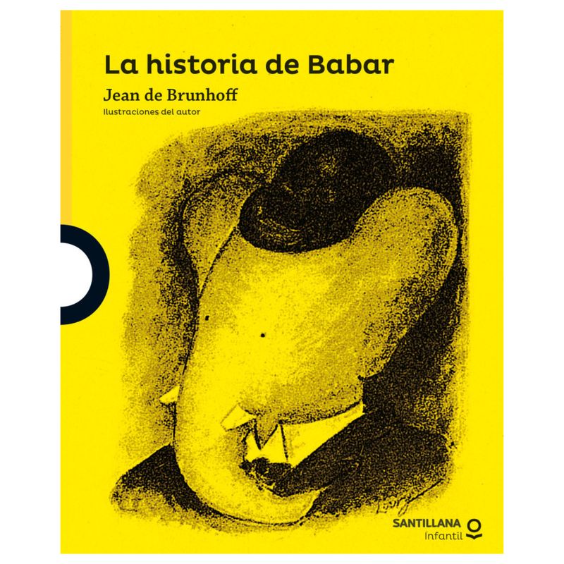 LOQUELEO - La historia de Babar LOQUELEO