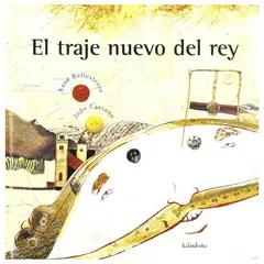 KALANDRAKA - El traje nuevo del rey