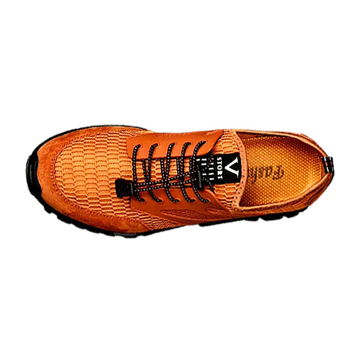 DYNAMOSTRONG CL - Zapatillas Hombre de Agua Camping Playa