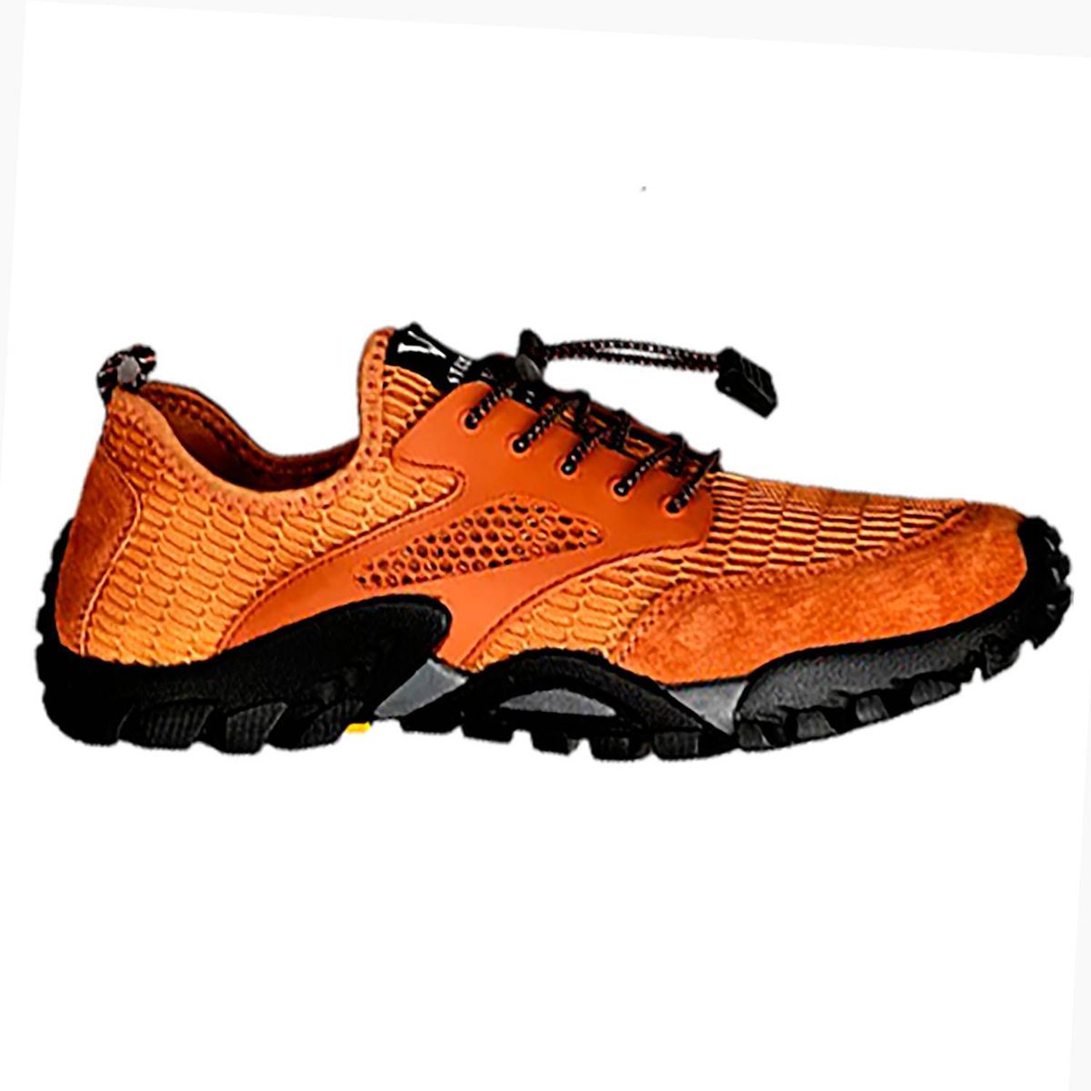 DYNAMOSTRONG CL - Zapatillas Hombre de Agua Camping Playa