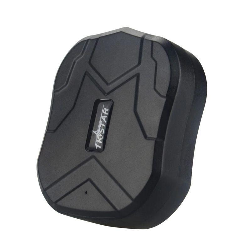 TKSTAR - Rastreador Gps 4G Magnético Recargable 10000mAh Tk905b CONFIGURADO SIM