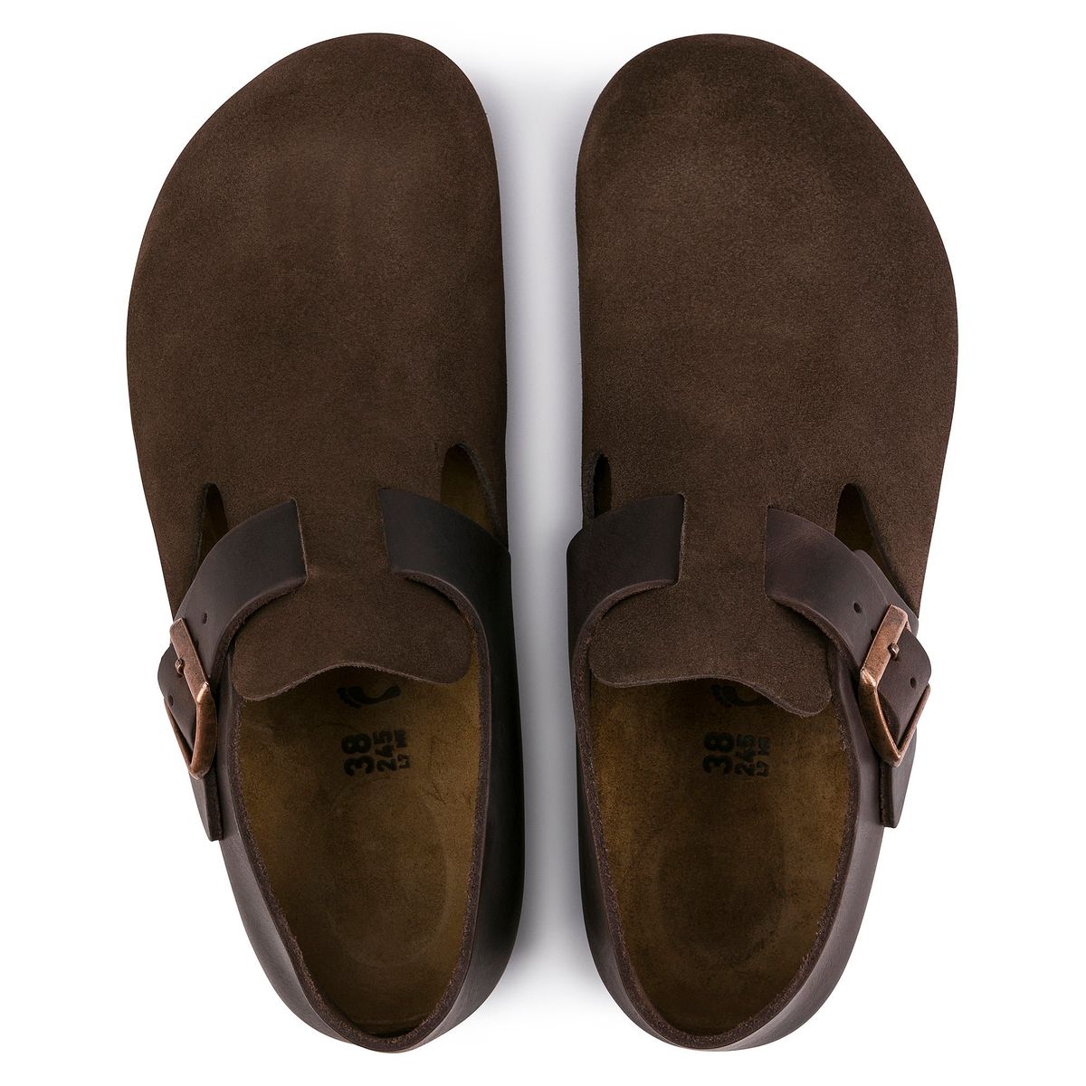 BIRKENSTOCK - Zapatos London Cafe Birkenstock