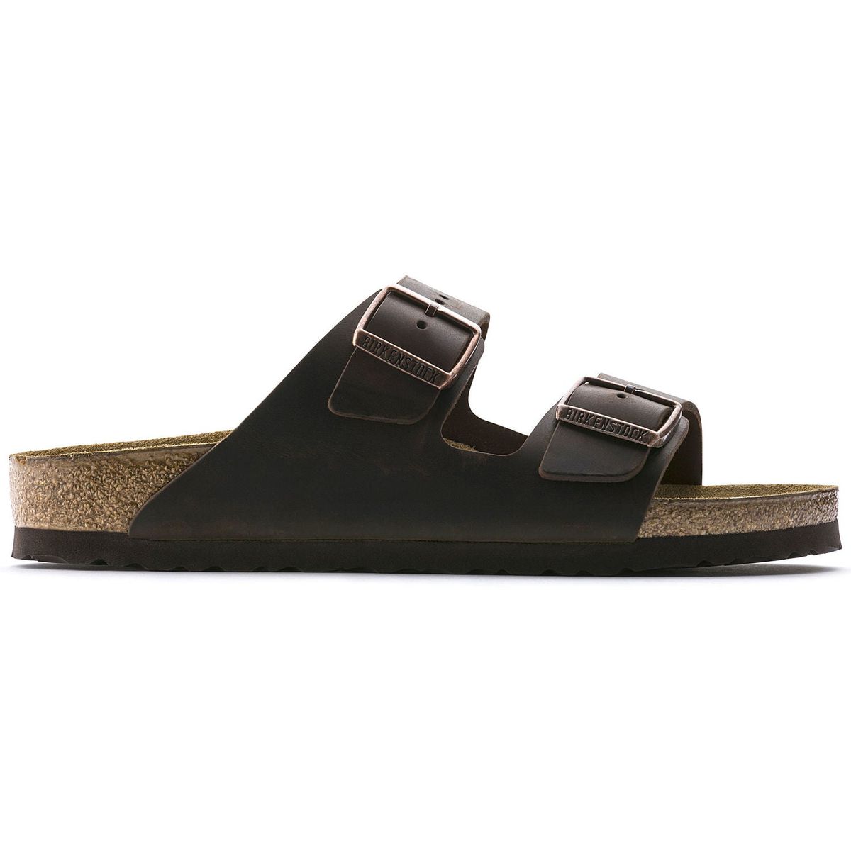 BIRKENSTOCK - Sandalias Arizona Chocolate Birkenstock