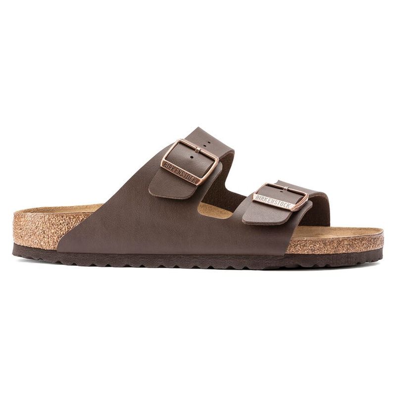 BIRKENSTOCK - Sandalias Arizona Cafe Birkenstock