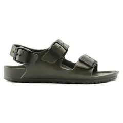 BIRKENSTOCK - Sandalias Milano Khaki