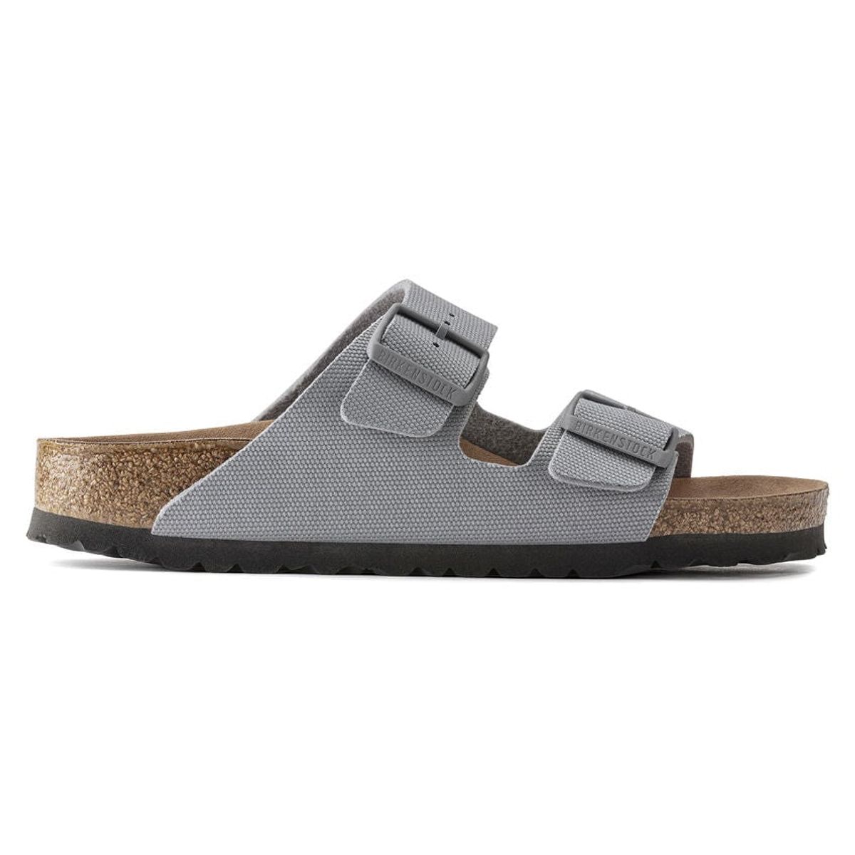 BIRKENSTOCK - Sandalias Arizona Gris Birkenstock