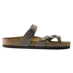 BIRKENSTOCK - Sandalias Mayari Gris