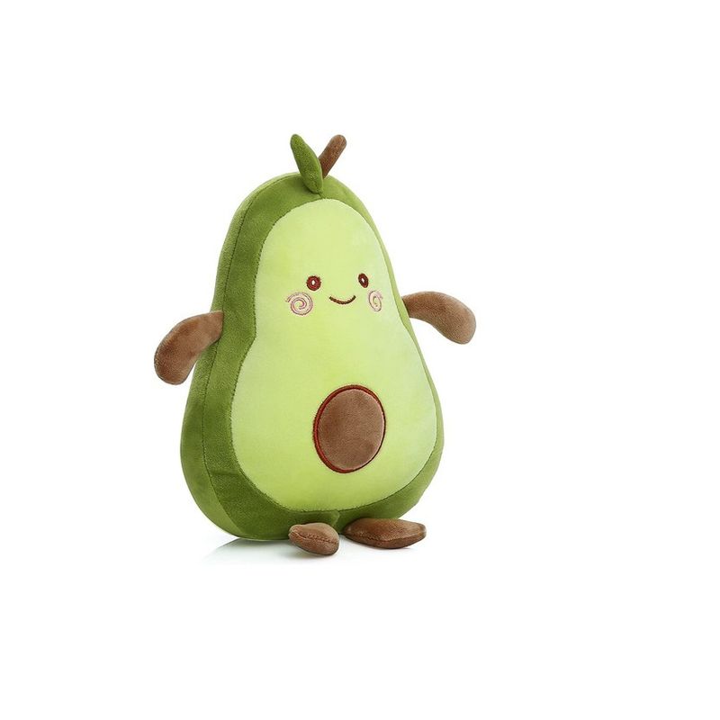 GENERICO - Peluche Palta 40 x 30cm Juguete Apego Kawaii