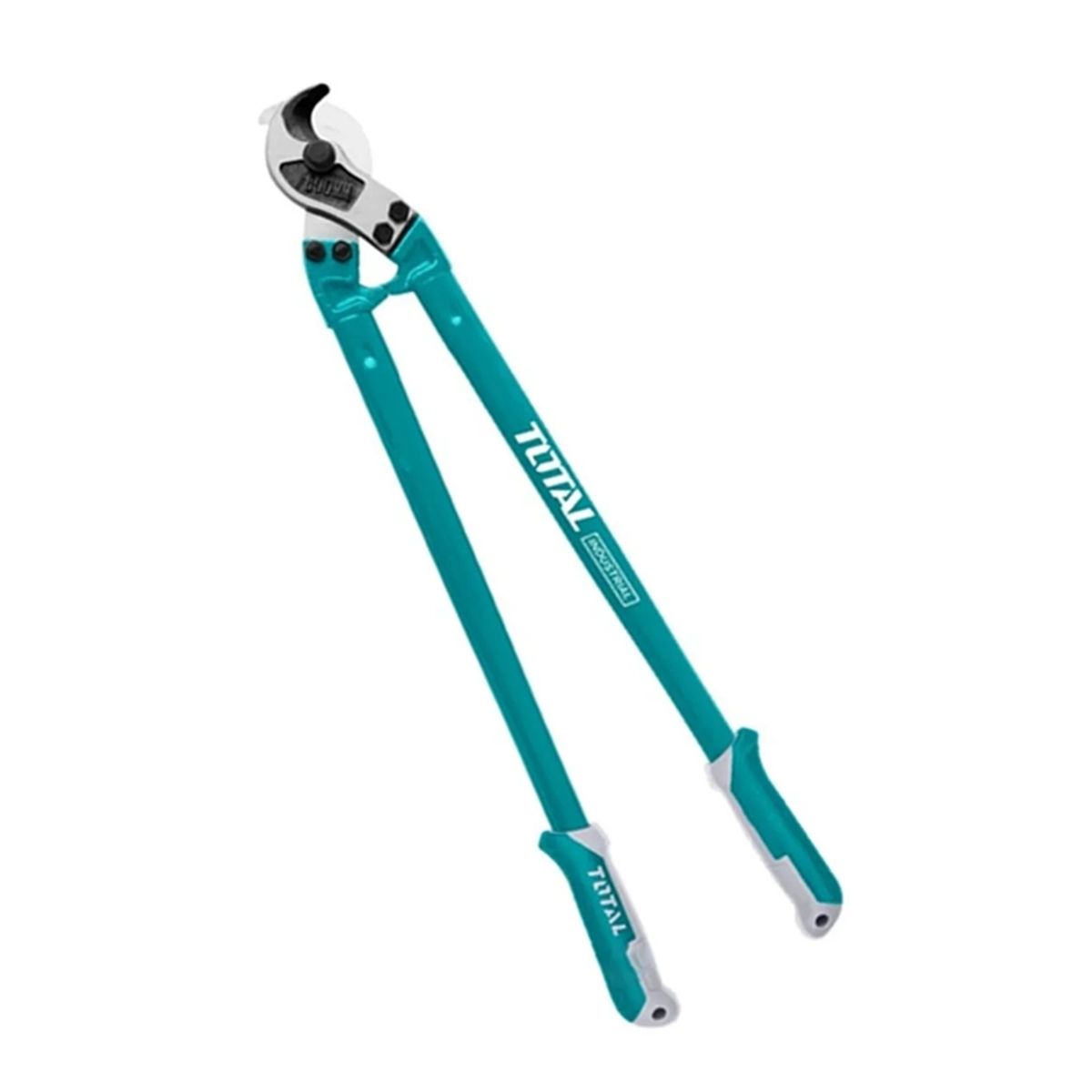 TOTAL TOOLS - Alicate Corta Cable 24 PuLG Cable Electrico Total Tht115242