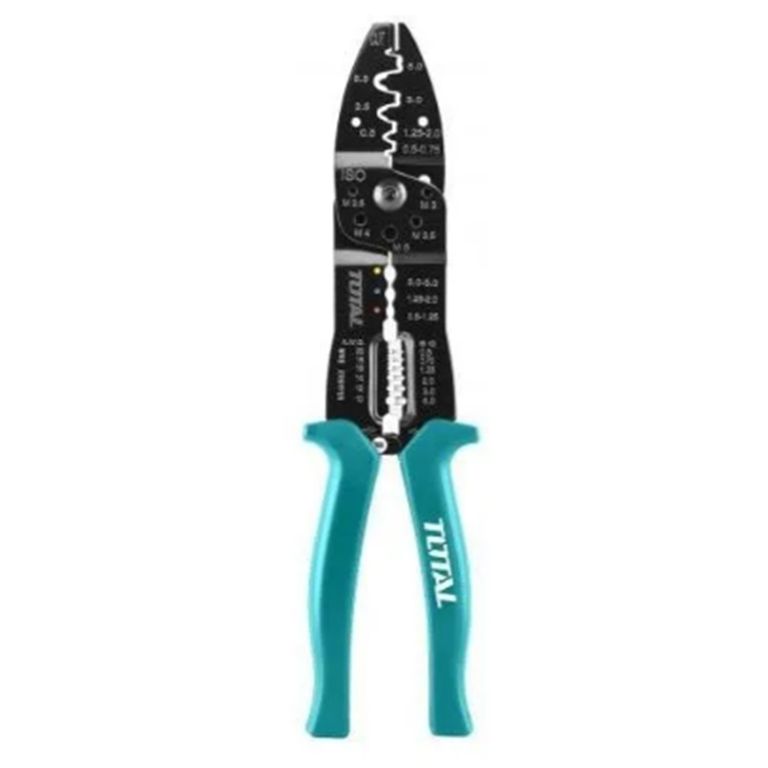 Alicate Pelacable 10 Pulgadas