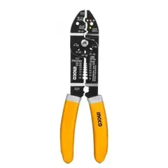 INGCO - Alicate Pinza Pelacable 8.5 Pulgadas