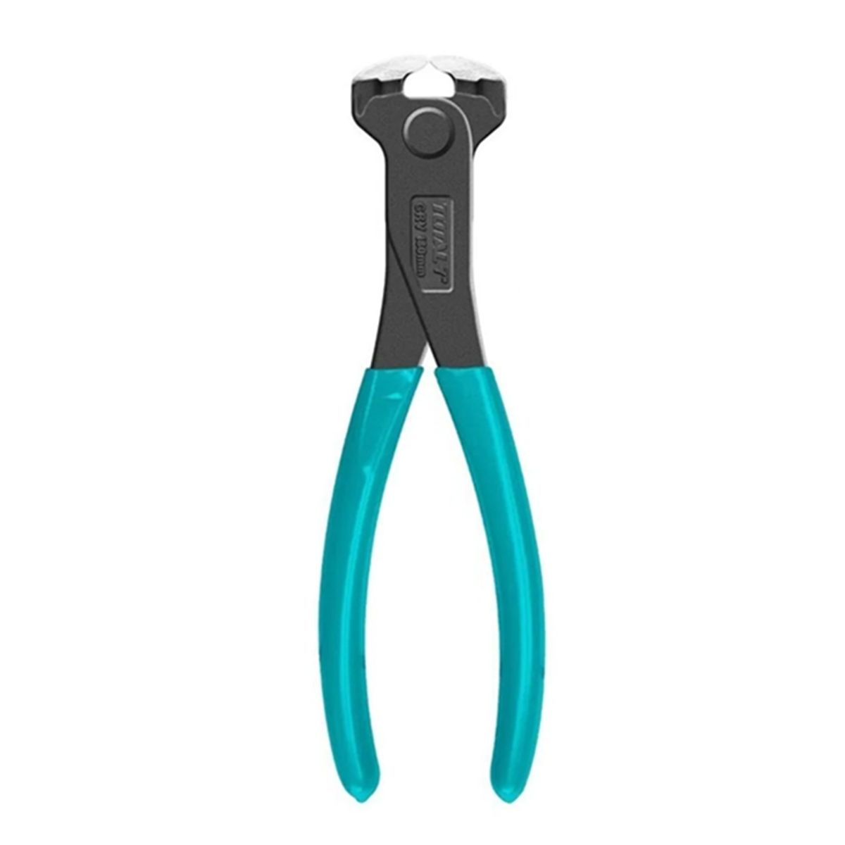 TOTAL TOOLS - Alicate Corte Frontal 7 Pulgadas (180mm)