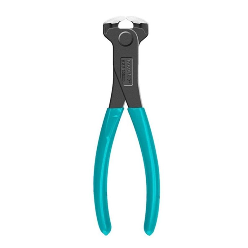 TOTAL TOOLS - Alicate Corte Frontal 7 Pulgadas (180mm)