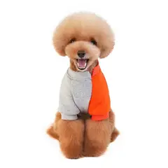 IDS - Poleron Thor Ropa Para Mascota Talla L