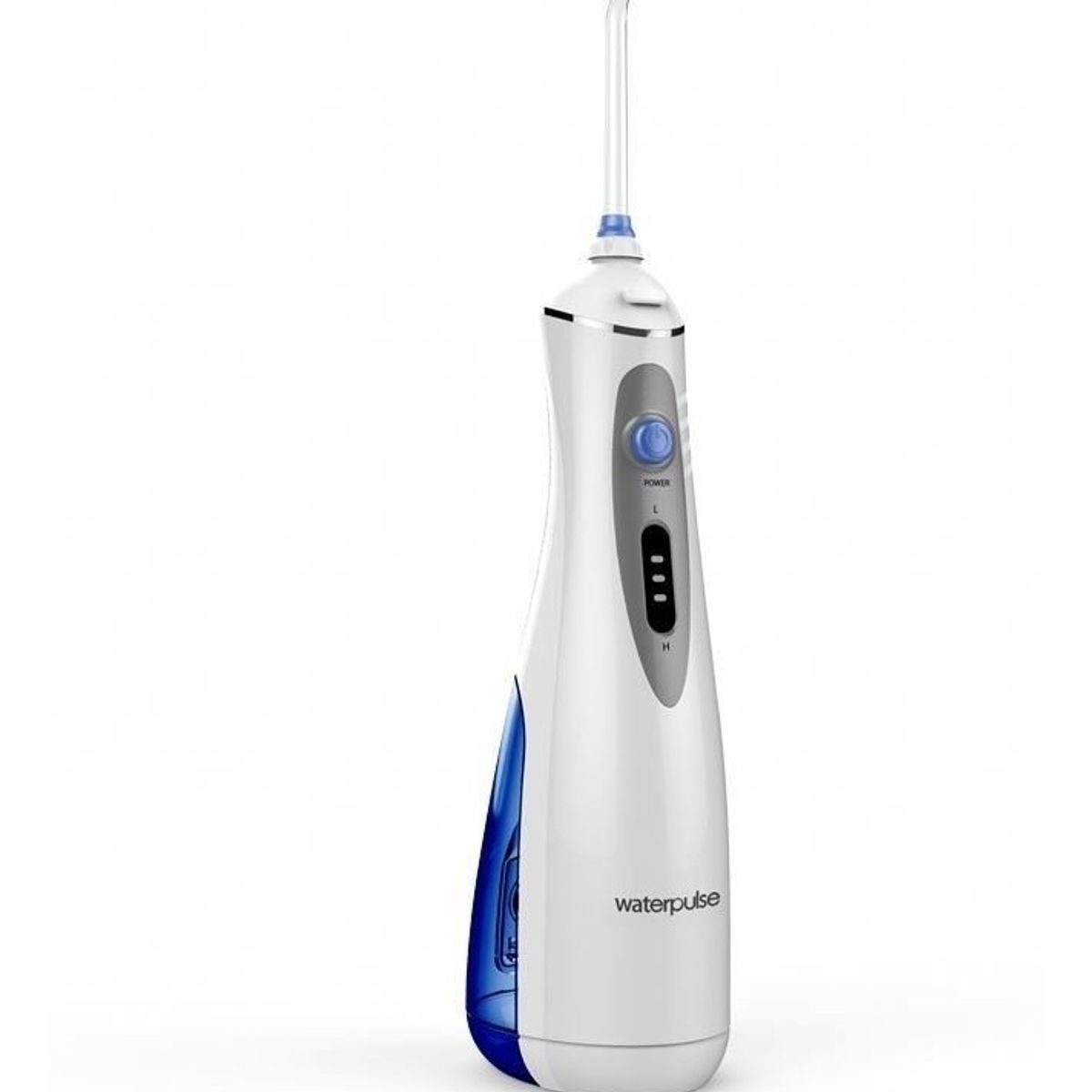 GENERICO - Irrigador Dental Waterpulse V400 Plus 240 Ml Recargable