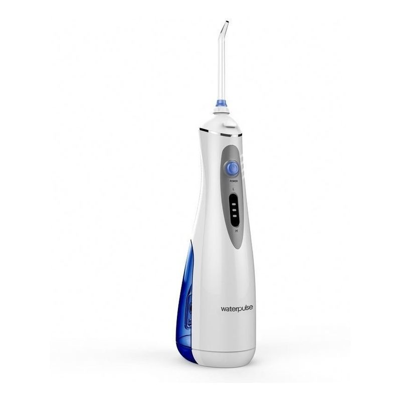 GENERICO - Irrigador Dental Waterpulse V400 Plus 240 Ml Recargable