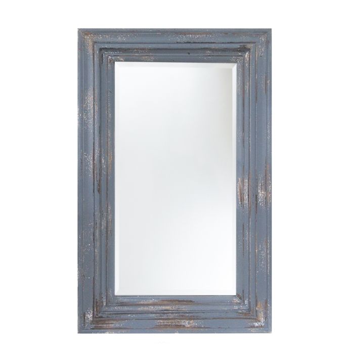 ESPEJO VINTAGE ( 90 x 7 x 150 cm)