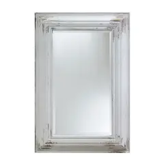 GENERICO - ESPEJO WHITE OLD (80 x 6 x 120 cm)