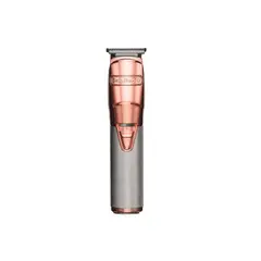 BABYLISS PRO - Babyliss Máquina Patillera Trimmer Cuchilla Rose Fx 788
