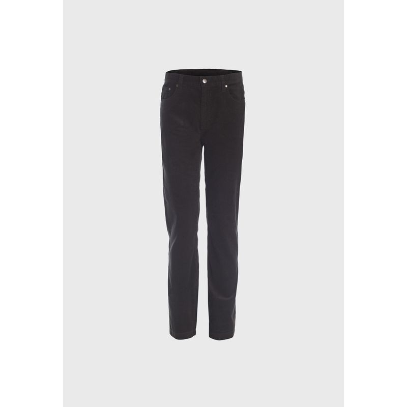 KOTTING - Pantalon Cotele 5 Bolsillos Regular Fit KOTTING