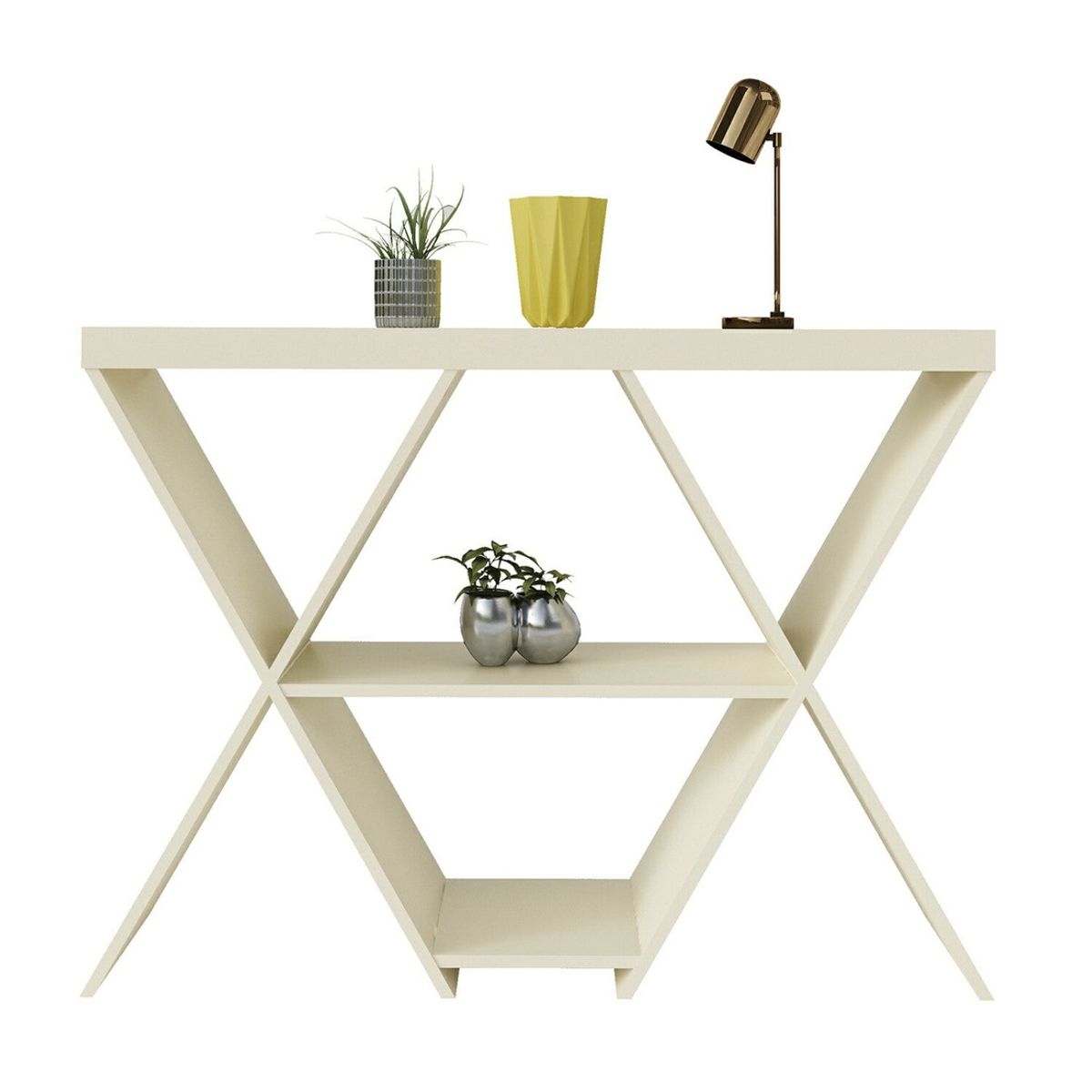 RODLER - Arrimo Estrella Blanco