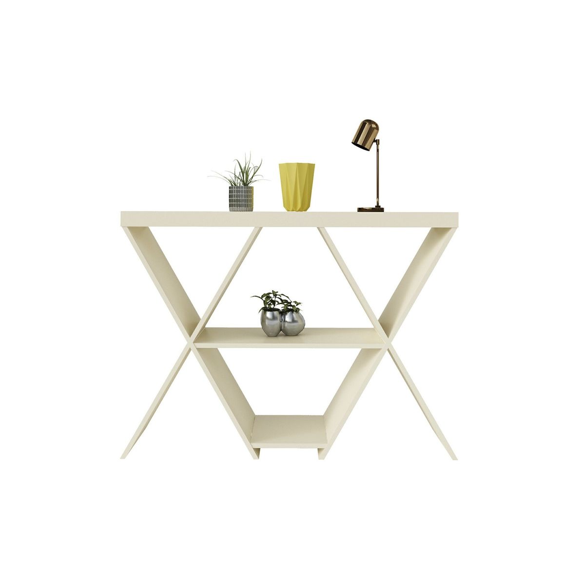 RODLER - Arrimo Estrella Blanco