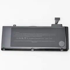 GENERICO - Bateria Para Macbook Pro 13 A1278 2009 -2012 + Herramientas