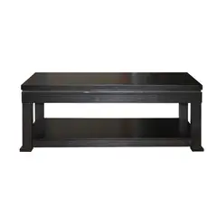 GENERICO - MESA CENTRO VILCUN ( 120 x 60 x 45 cm)