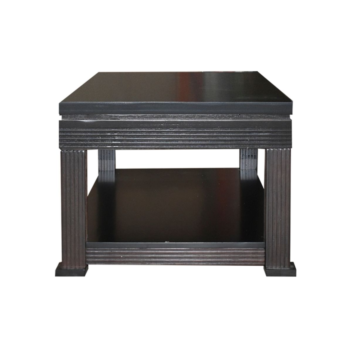 MSA MUEBLES SANTA ANA - MESA CENTRO VILCUN ( 120 x 60 x 45 cm)