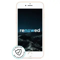 APPLE - IPhone 8 Plus 64 gb Oro - Reacondicionado