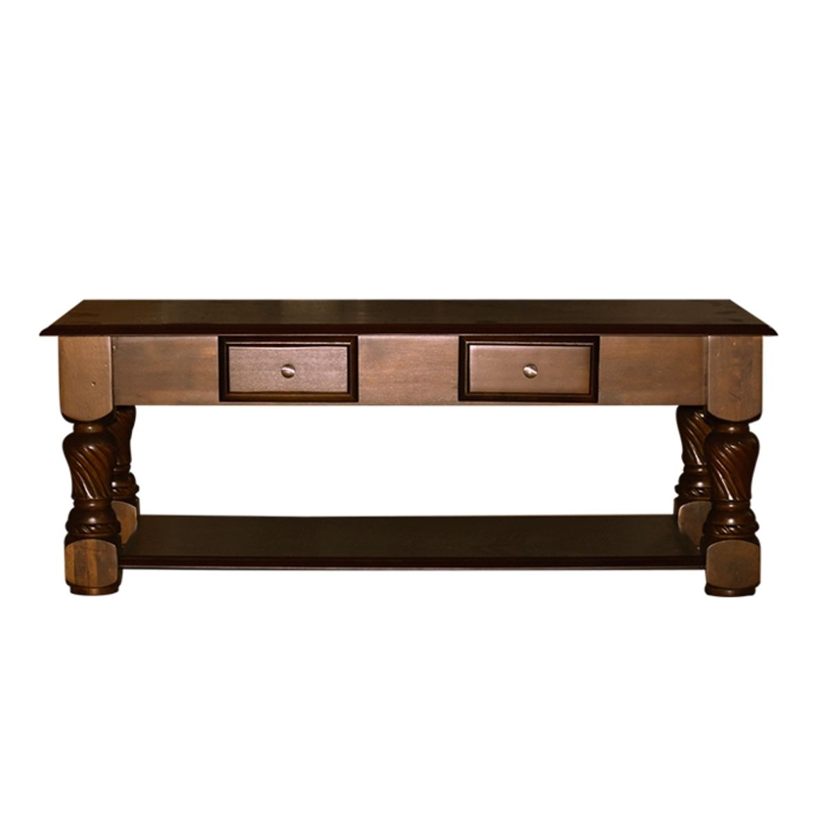 GENERICO - MESA CENTRO TOLTEN (120 x 60 x 45 cm)