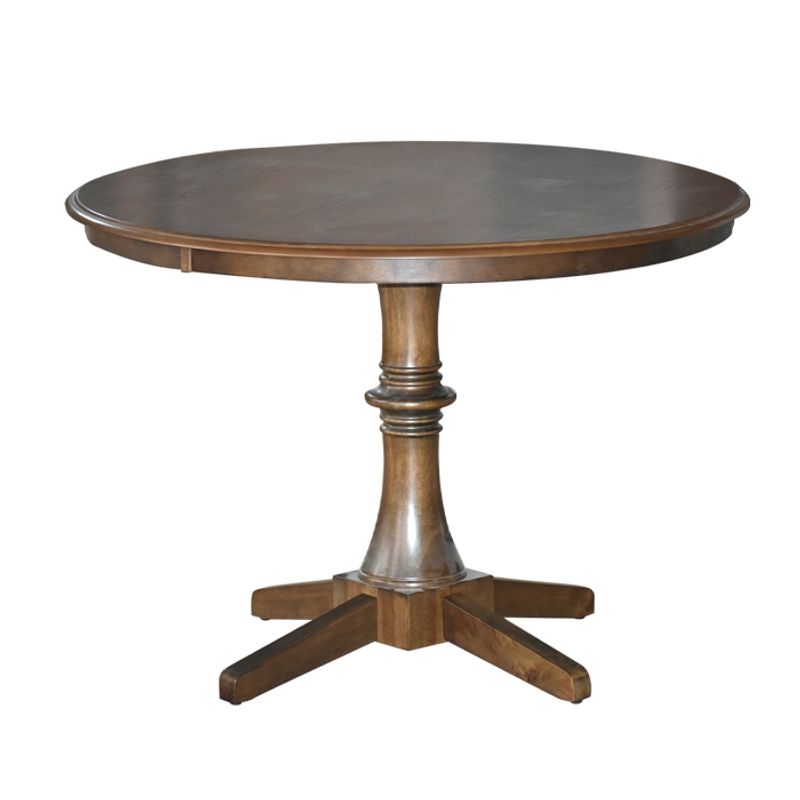 GENERICO - MESA COMEDOR PUCÓN ( 106 x 106 x 74 cm)