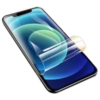 Lámina de Hidrogel Pantalla Para iPhone 13 Normal