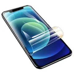 GENERICO - Lámina de Hidrogel Pantalla Para iPhone 13 Normal