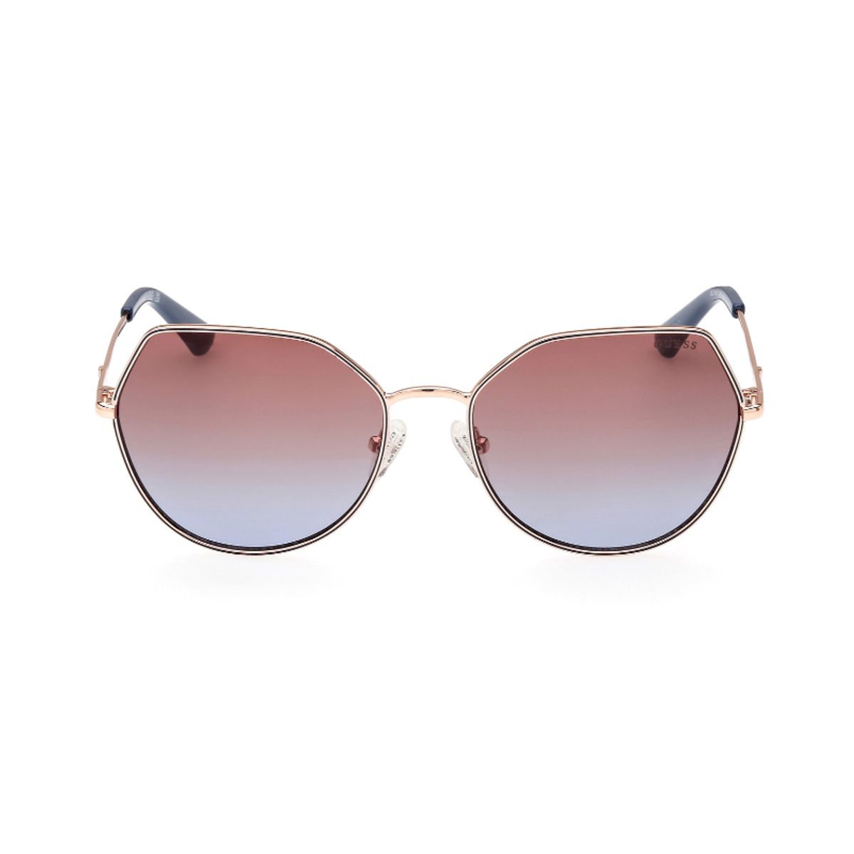 GUESS - Lentes de Sol Rosado
