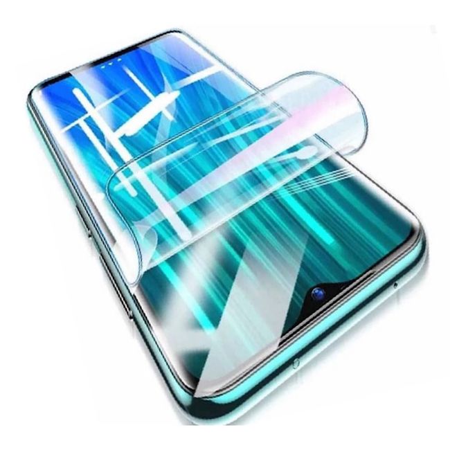 GENERICO - Lámina de Hidrogel Pantalla Para Samsung A32 4G