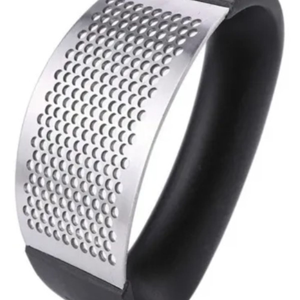 GENERICO - Prensa De Ajos Machacador Triturador Moledor Ajos Cocina.