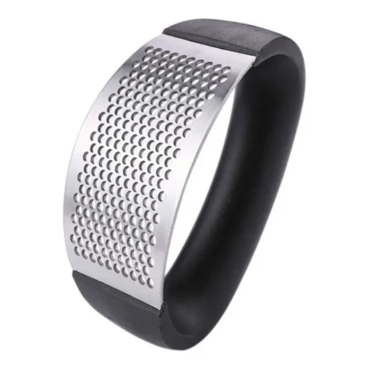 GENERICO - Prensa De Ajos Machacador Triturador Moledor Ajos Cocina.