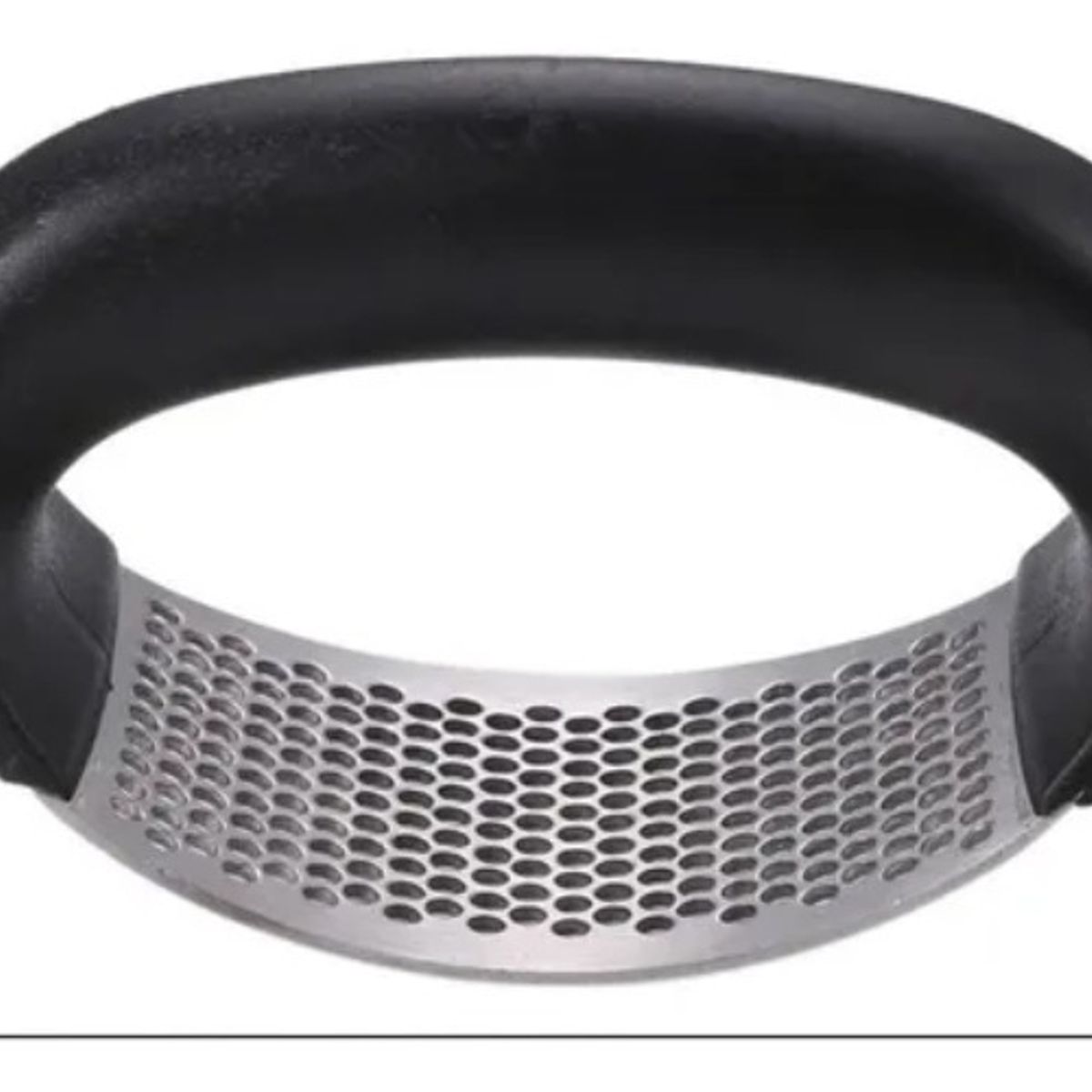 GENERICO - Prensa De Ajos Machacador Triturador Moledor Ajos Cocina.