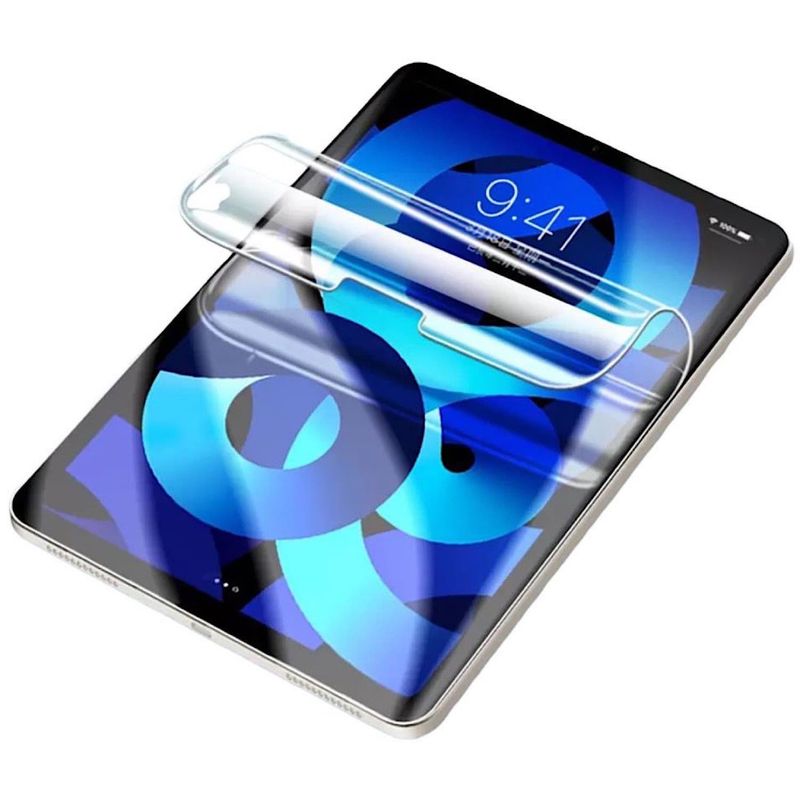 GENERICO - Lámina de Hidrogel Para iPad Air 5 de 10.9
