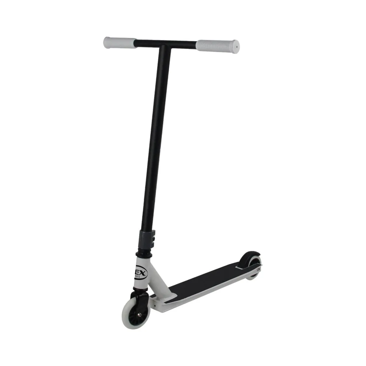 BEX - Scooter De Salto 84 Cms Blanco Bex