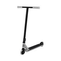 Scooter De Salto 84 Cms Blanco