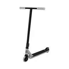 BEX - Scooter De Salto 84 Cms Blanco