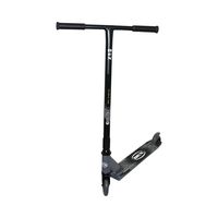 Scooter De Salto 84 Cms Gris